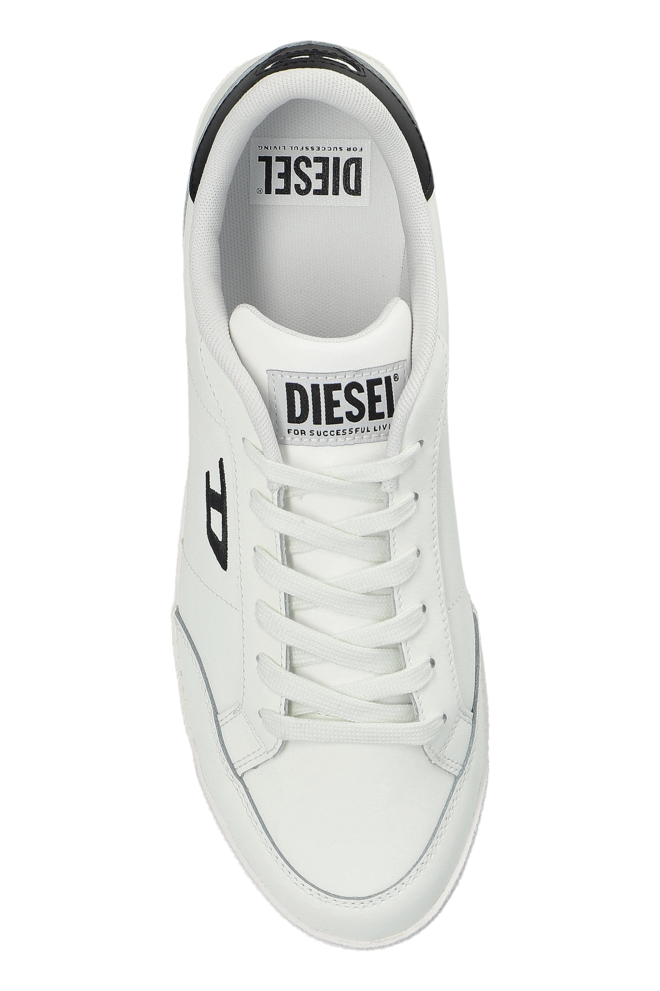 Diesel 'S-D-LEO LOW' sports shoes | Men's | Vitkac